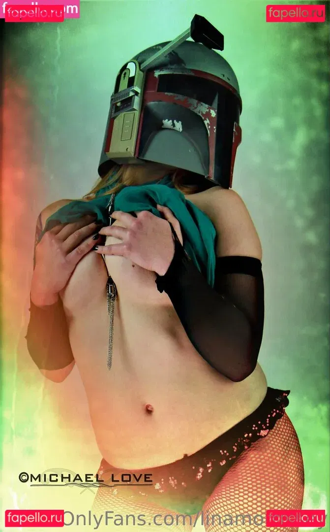 linamorrissey Onlyfans Photo Gallery 