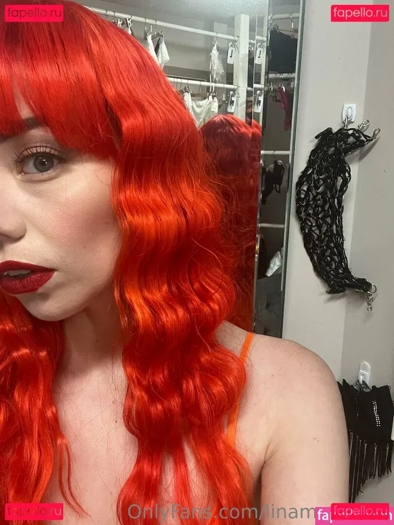 linamorrissey Onlyfans Photo Gallery 