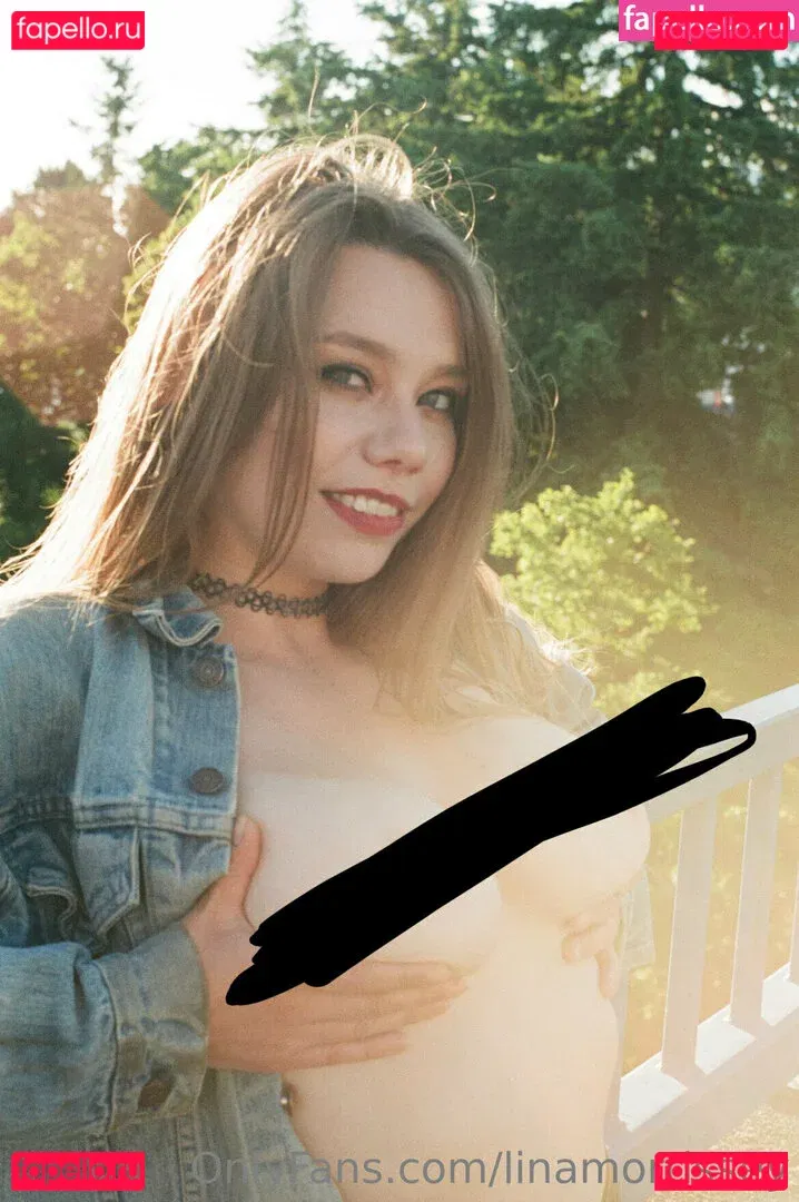 linamorrissey Onlyfans Photo Gallery 