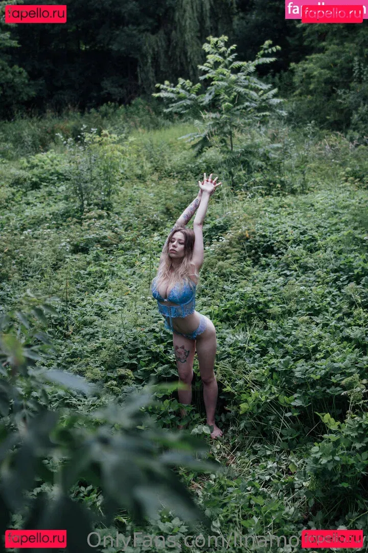 linamorrissey Onlyfans Photo Gallery 