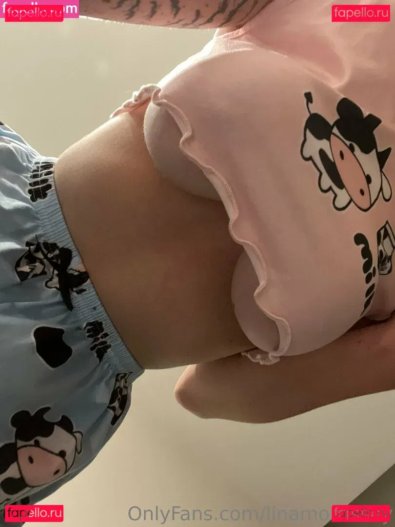 linamorrissey Onlyfans Photo Gallery 