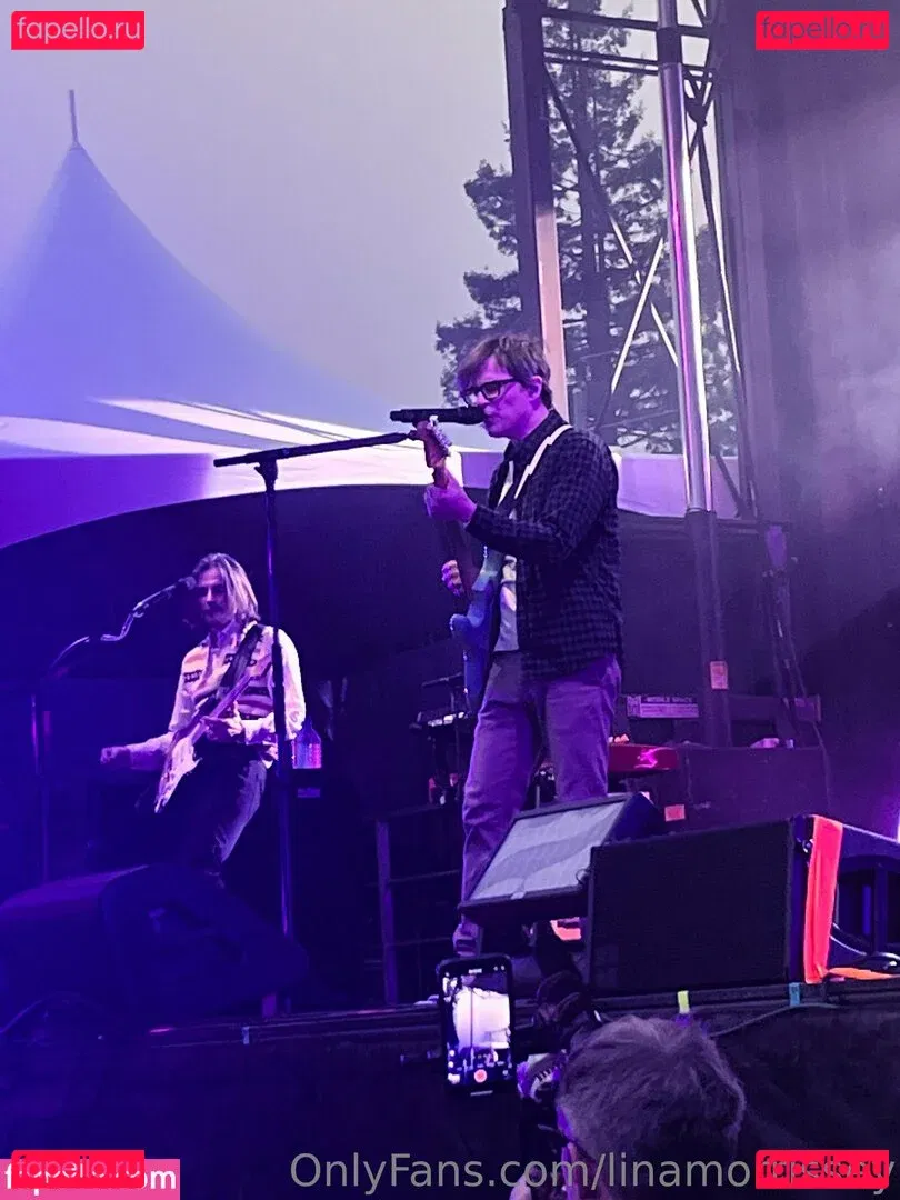 linamorrissey Onlyfans Photo Gallery 