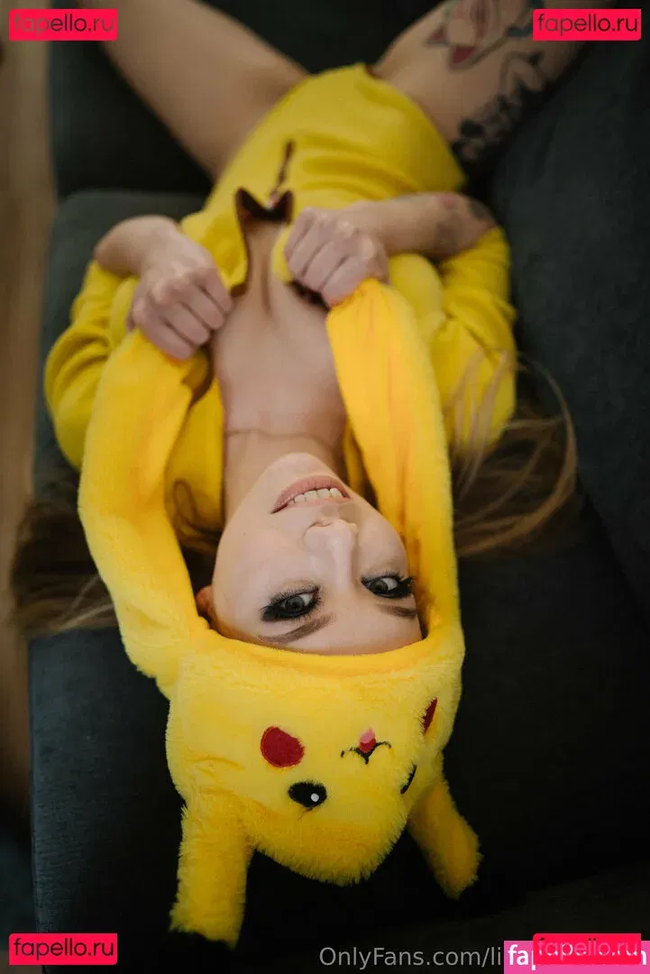 linamorrissey Onlyfans Photo Gallery 