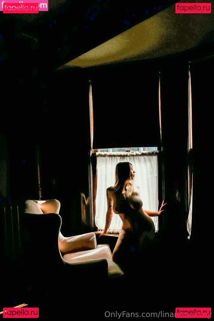 linamorrissey Onlyfans Photo Gallery 