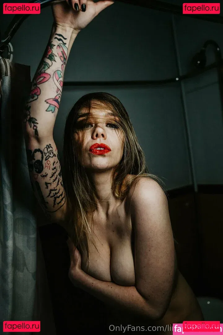 linamorrissey Onlyfans Photo Gallery 