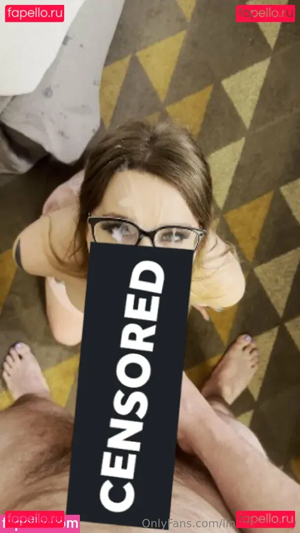 linamorrissey Onlyfans Photo Gallery 