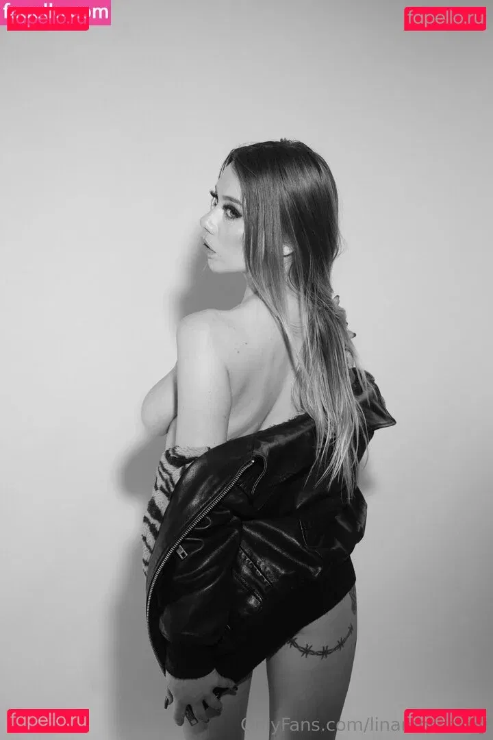 linamorrissey Onlyfans Photo Gallery 