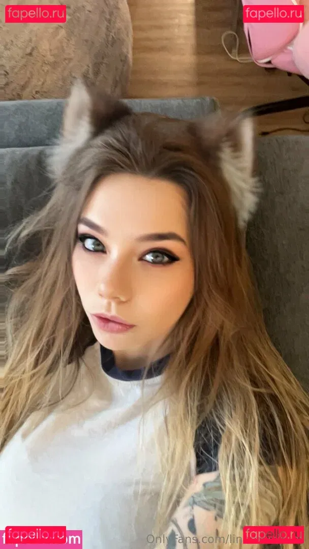 linamorrissey Onlyfans Photo Gallery 