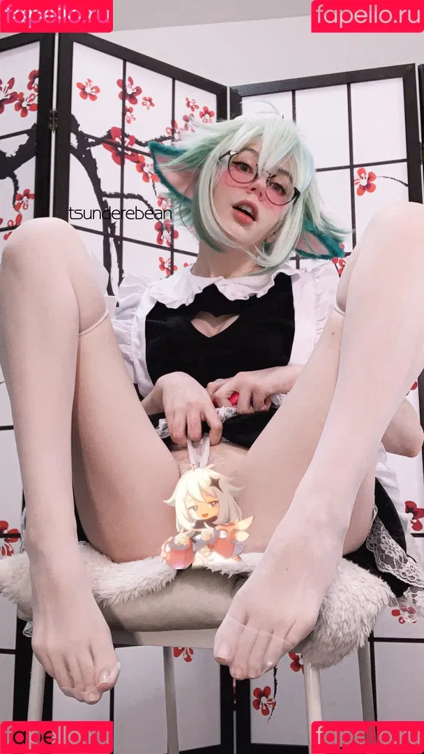 Tsunderebean Onlyfans Photo Gallery 