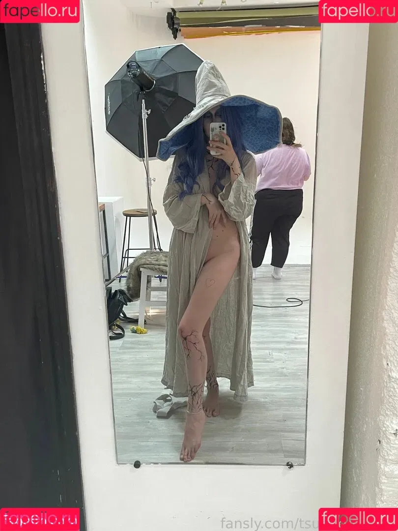 Tsunderebean Onlyfans Photo Gallery 