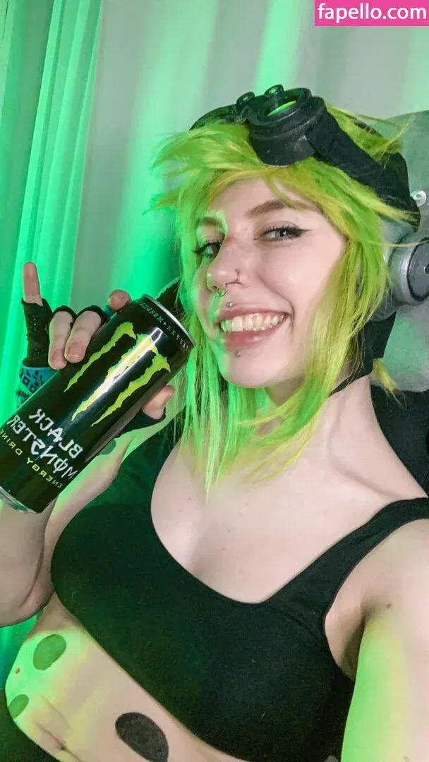 Tsunderebean Onlyfans Photo Gallery 