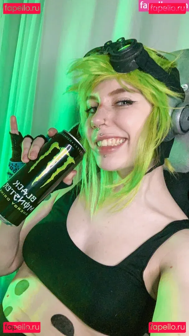 Tsunderebean Onlyfans Photo Gallery 