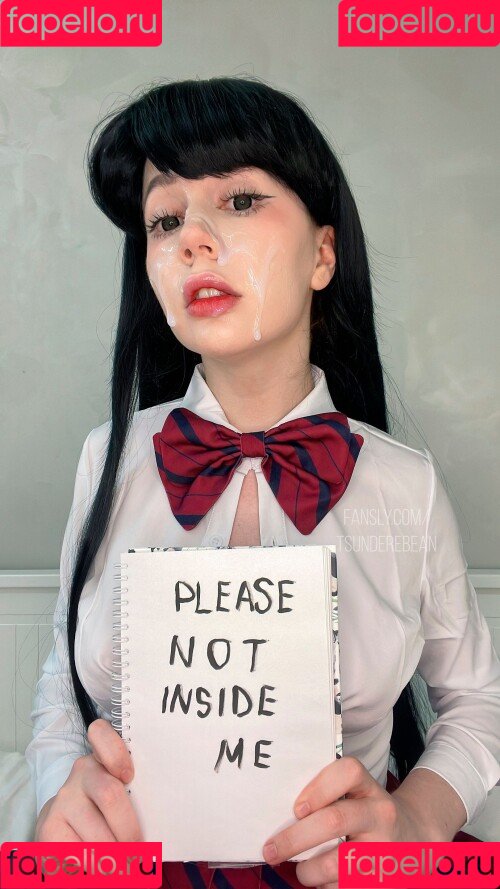 Tsunderebean Onlyfans Photo Gallery 