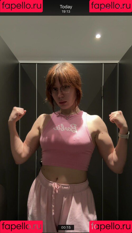 Tsunderebean Onlyfans Photo Gallery 