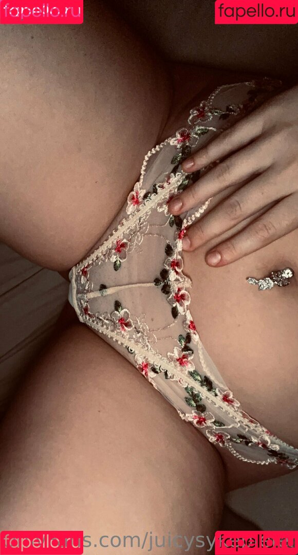 juicysykepleier Onlyfans Photo Gallery 