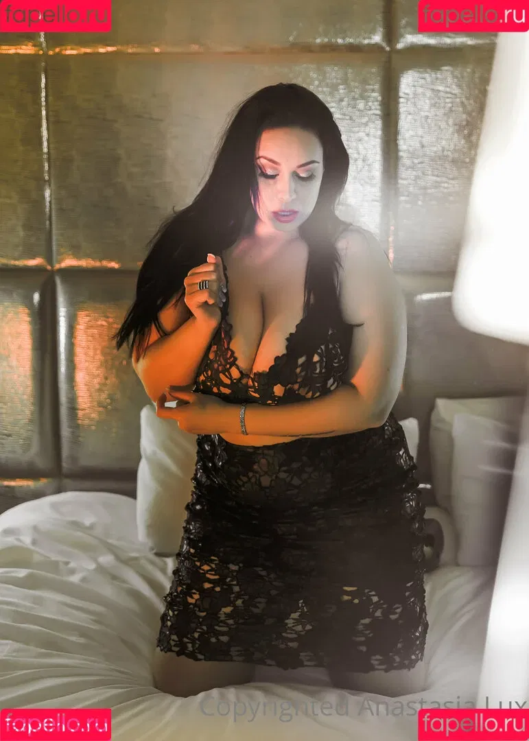 anastasialux2 Onlyfans Photo Gallery 