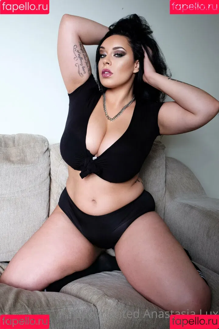 anastasialux2 Onlyfans Photo Gallery 