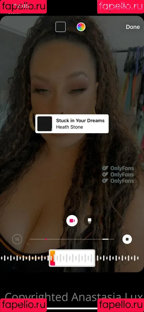 anastasialux2 Onlyfans Photo Gallery 