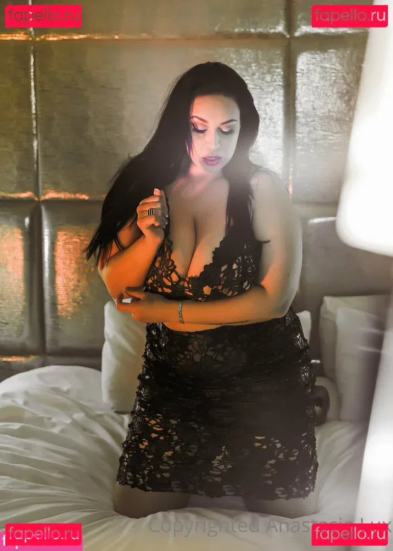 anastasialux2 Onlyfans Photo Gallery 