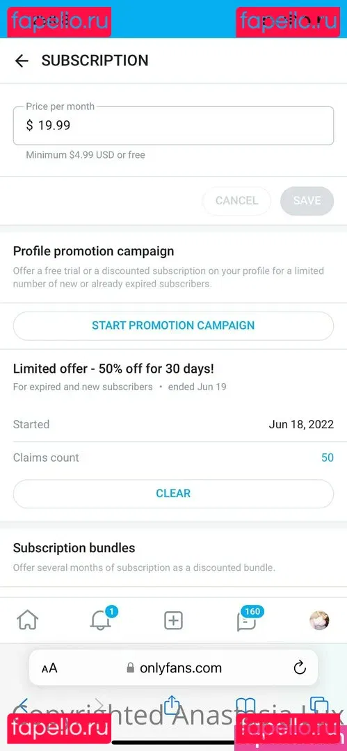 anastasialux2 Onlyfans Photo Gallery 