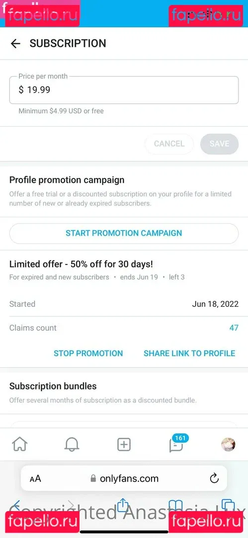 anastasialux2 Onlyfans Photo Gallery 