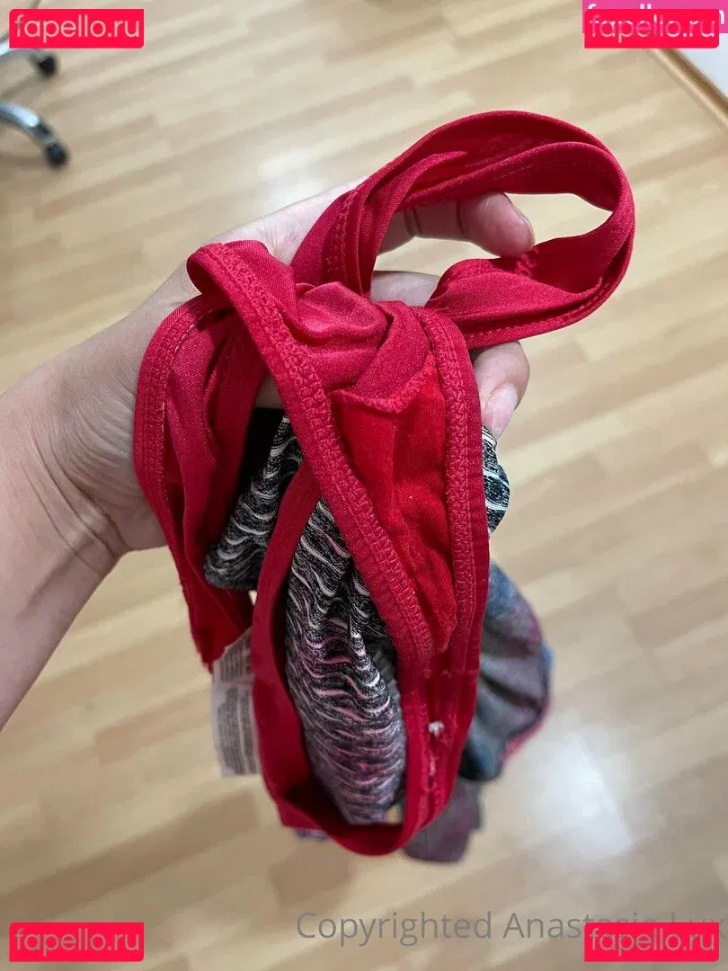 anastasialux2 Onlyfans Photo Gallery 