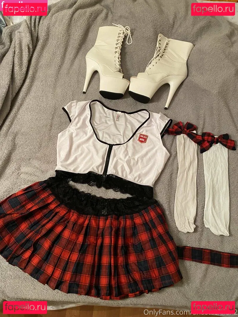 anastasialux2 Onlyfans Photo Gallery 