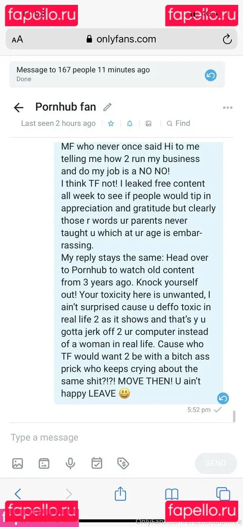 anastasialux2 Onlyfans Photo Gallery 