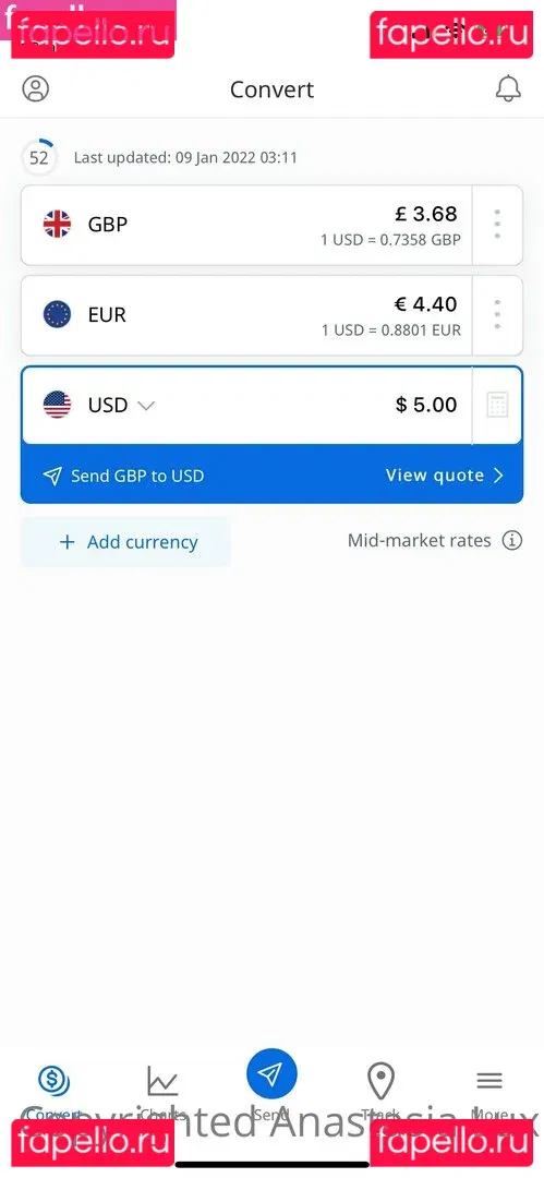 anastasialux2 Onlyfans Photo Gallery 