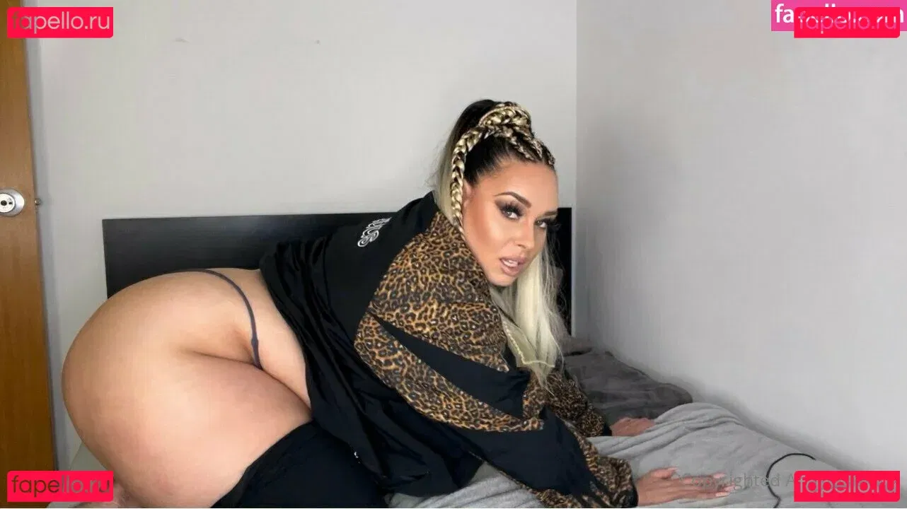 anastasialux2 Onlyfans Photo Gallery 