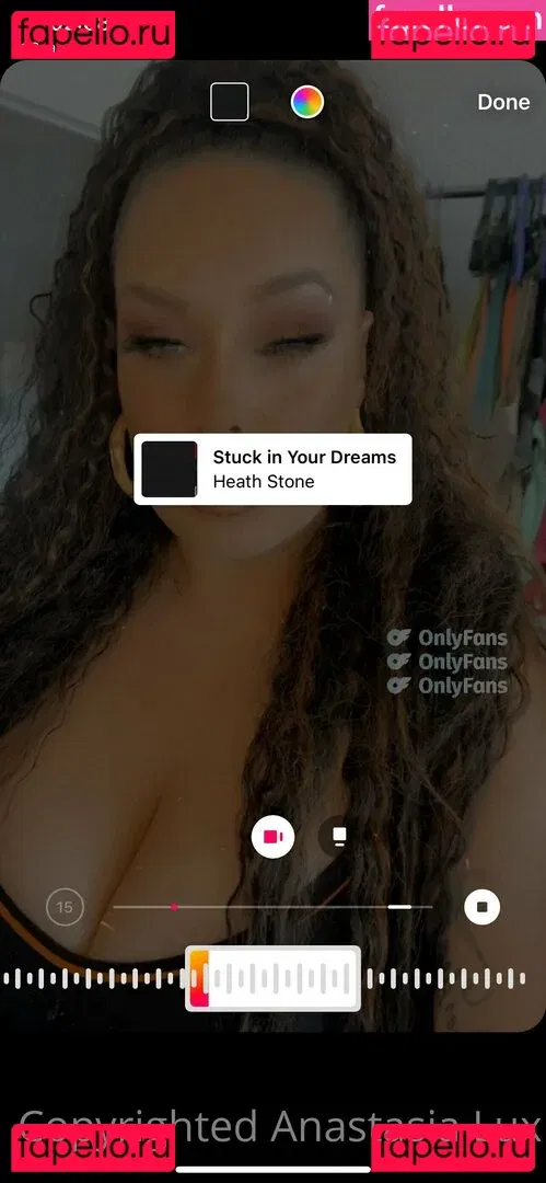 anastasialux2 Onlyfans Photo Gallery 