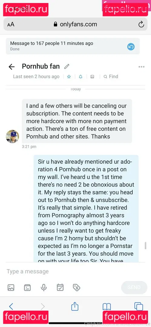 anastasialux2 Onlyfans Photo Gallery 