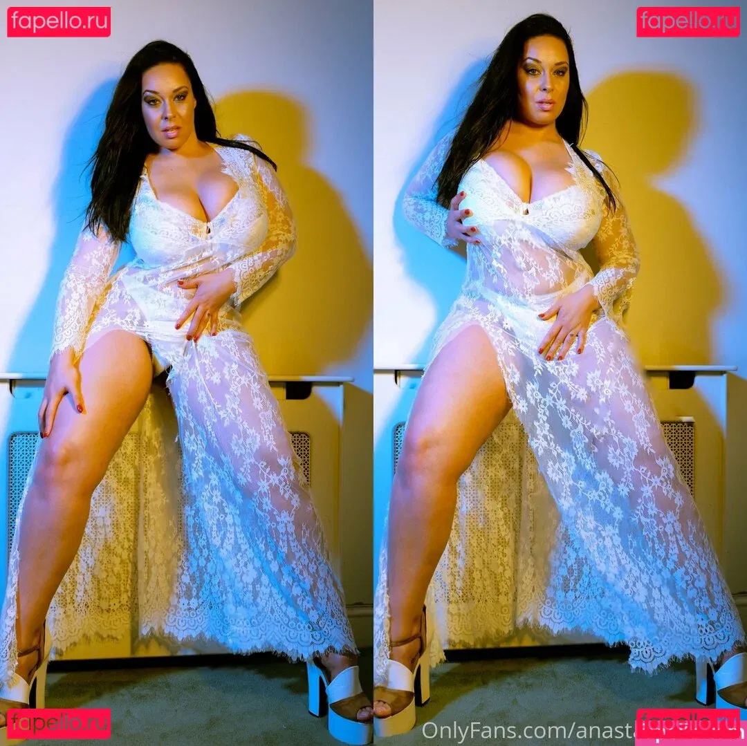 anastasialux2 Onlyfans Photo Gallery 