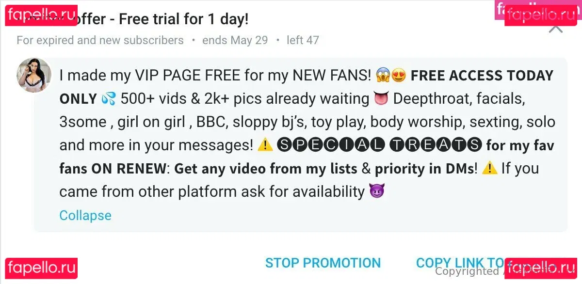 anastasialux2 Onlyfans Photo Gallery 