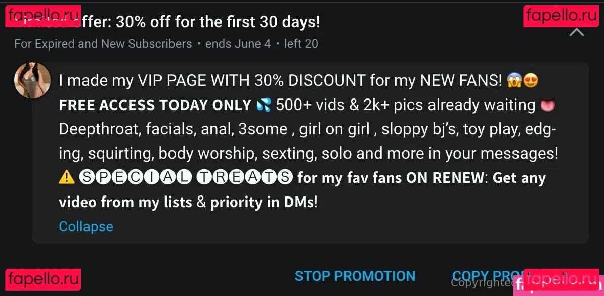 anastasialux2 Onlyfans Photo Gallery 