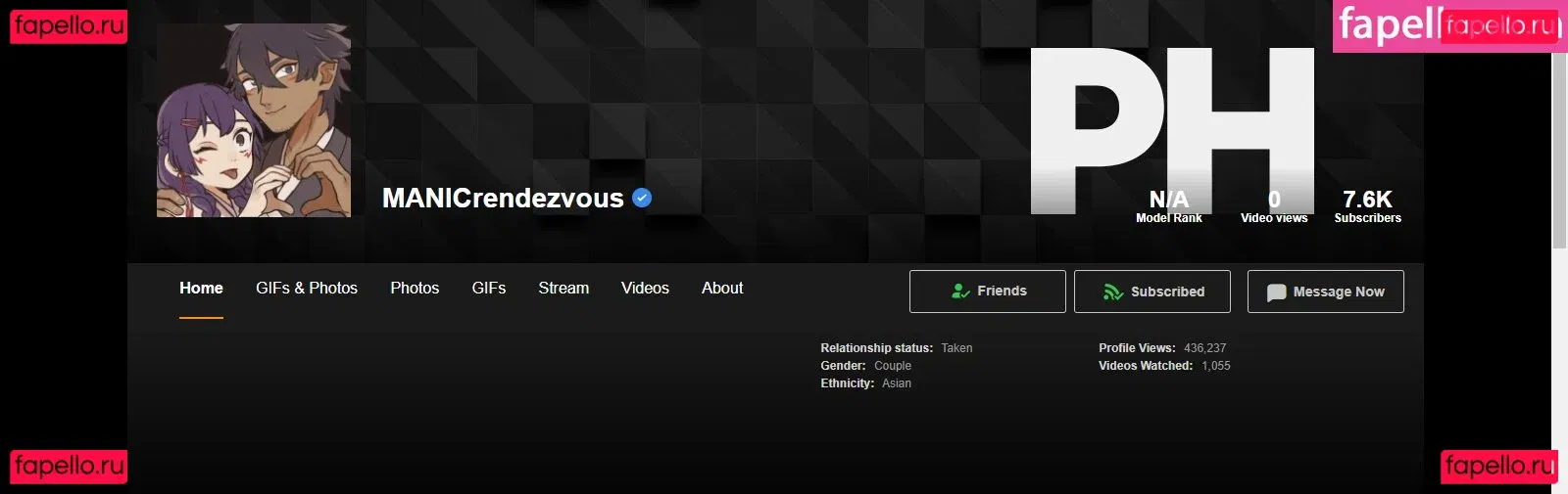 chinese4bbc Onlyfans Photo Gallery 