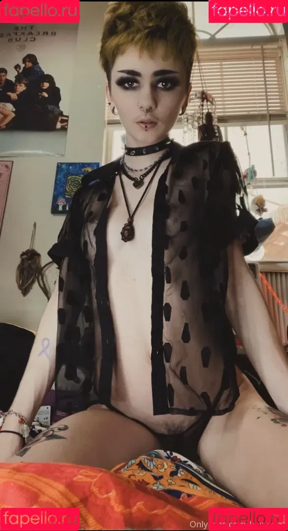 Babyyzee Onlyfans Photo Gallery 