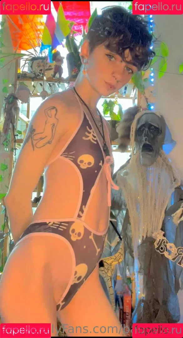 Babyyzee Onlyfans Photo Gallery 