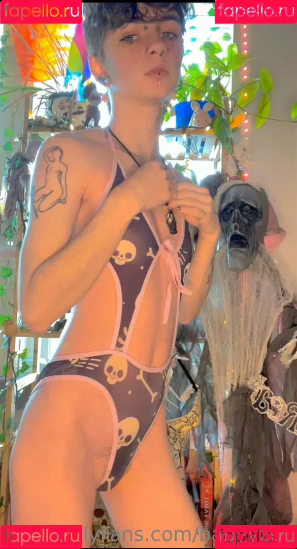 Babyyzee Onlyfans Photo Gallery 