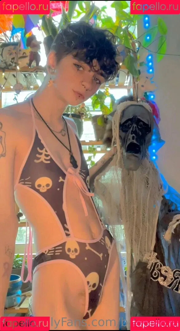 Babyyzee Onlyfans Photo Gallery 
