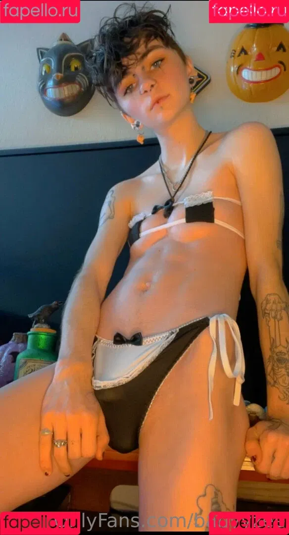 Babyyzee Onlyfans Photo Gallery 