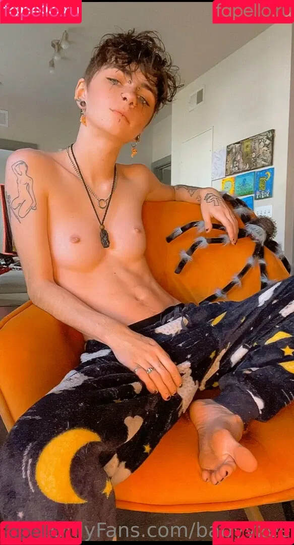Babyyzee Onlyfans Photo Gallery 