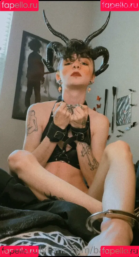 Babyyzee Onlyfans Photo Gallery 