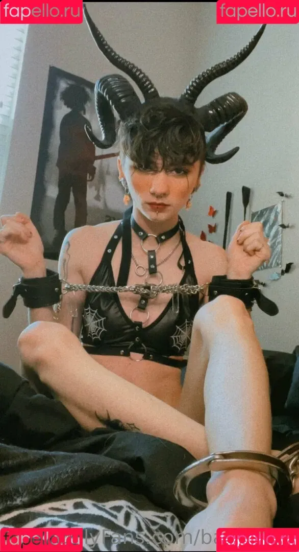 Babyyzee Onlyfans Photo Gallery 