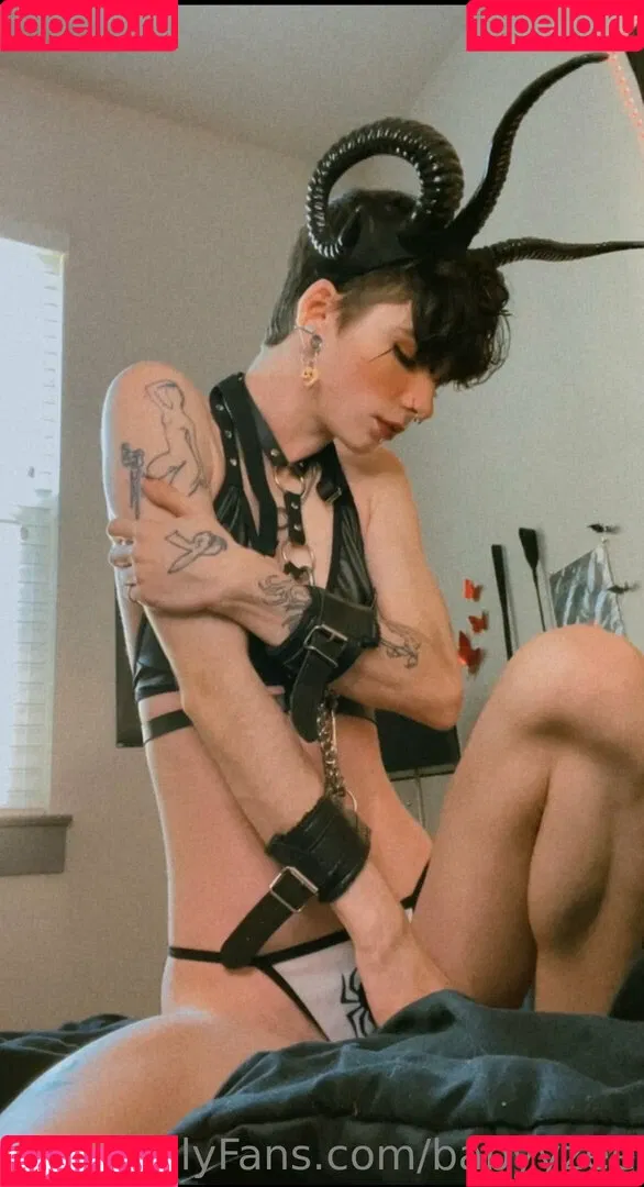 Babyyzee Onlyfans Photo Gallery 