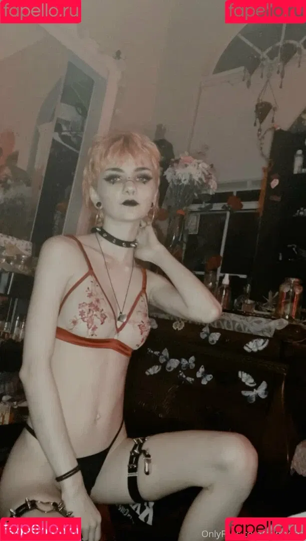 Babyyzee Onlyfans Photo Gallery 