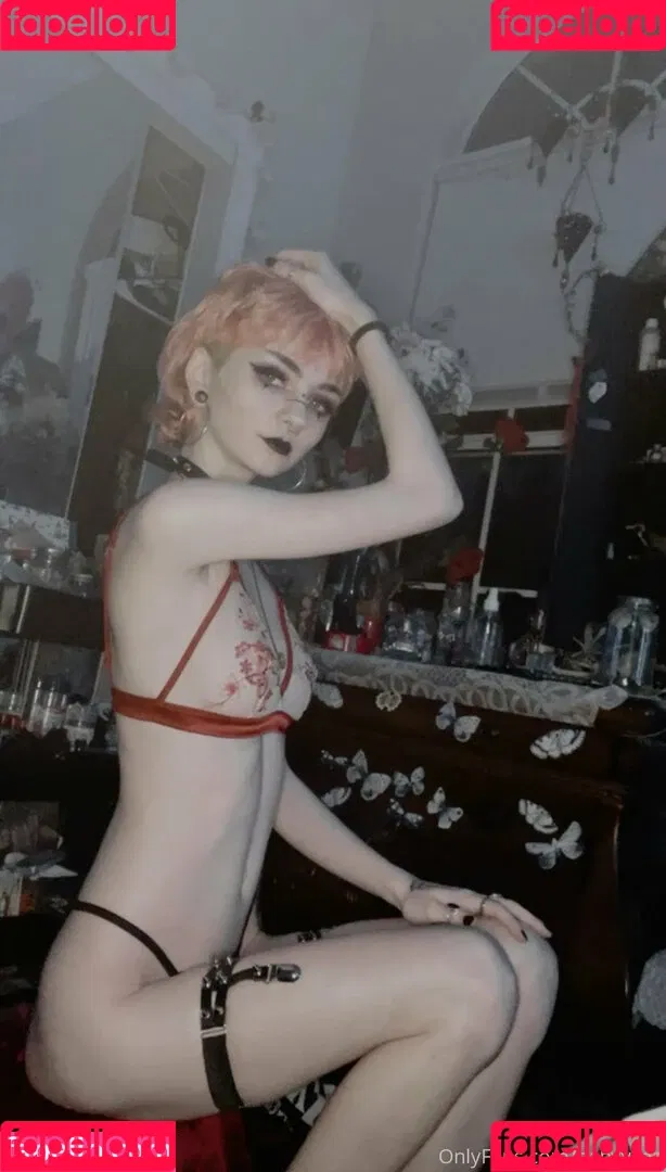 Babyyzee Onlyfans Photo Gallery 