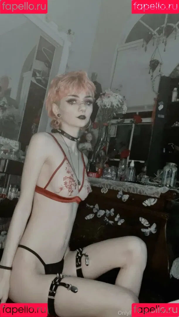 Babyyzee Onlyfans Photo Gallery 