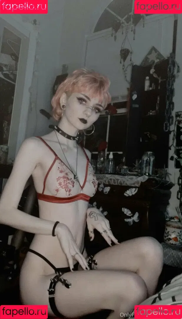Babyyzee Onlyfans Photo Gallery 