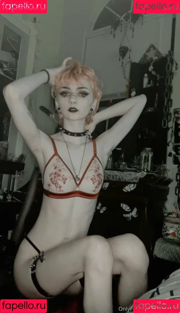 Babyyzee Onlyfans Photo Gallery 